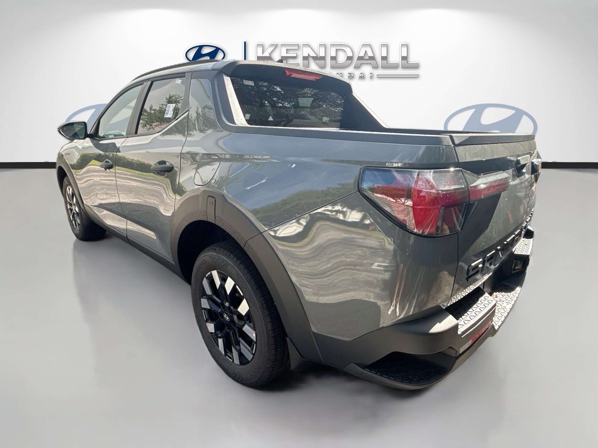New 2026 Hyundai Santa Cruz SEL FWD image 4