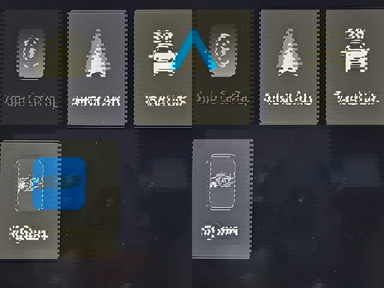 Certified 2025 Subaru Crosstrek 2.5i Sport w/ Popular Package #4A image 27