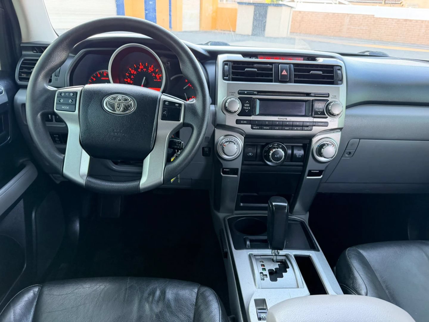 Used 2013 Toyota 4Runner SR5 w/ Convenience Pkg RWD image 18
