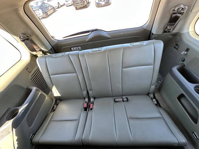 Used 2008 Honda Pilot EX-L image 27