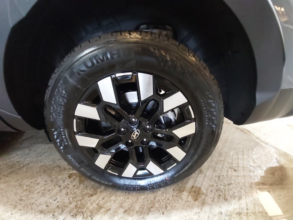 New 2027 Hyundai Santa Cruz SEL AWD/4WD image 33