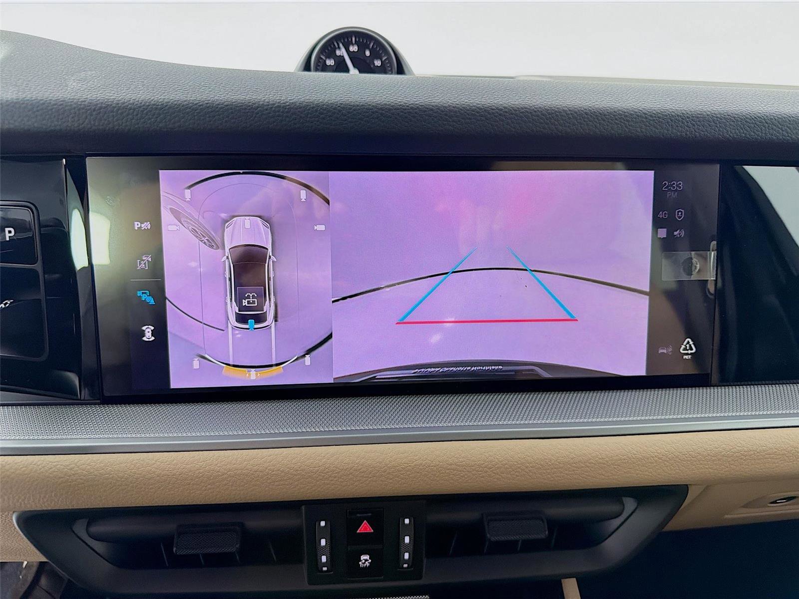 New 2026 Porsche Cayenne Coupe image 16