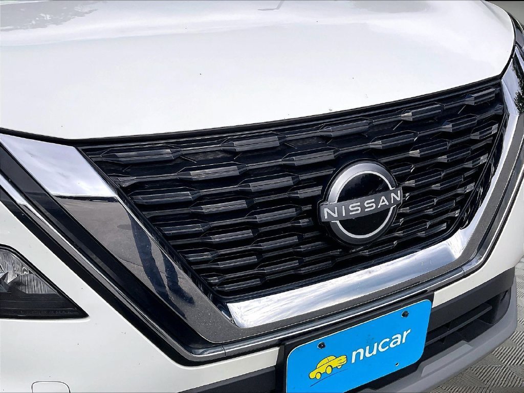 Used 2023 Nissan Rogue S AWD/4WD image 26