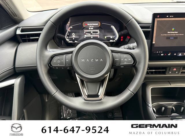 New 2026 MAZDA CX-5 Select AWD/4WD image 16