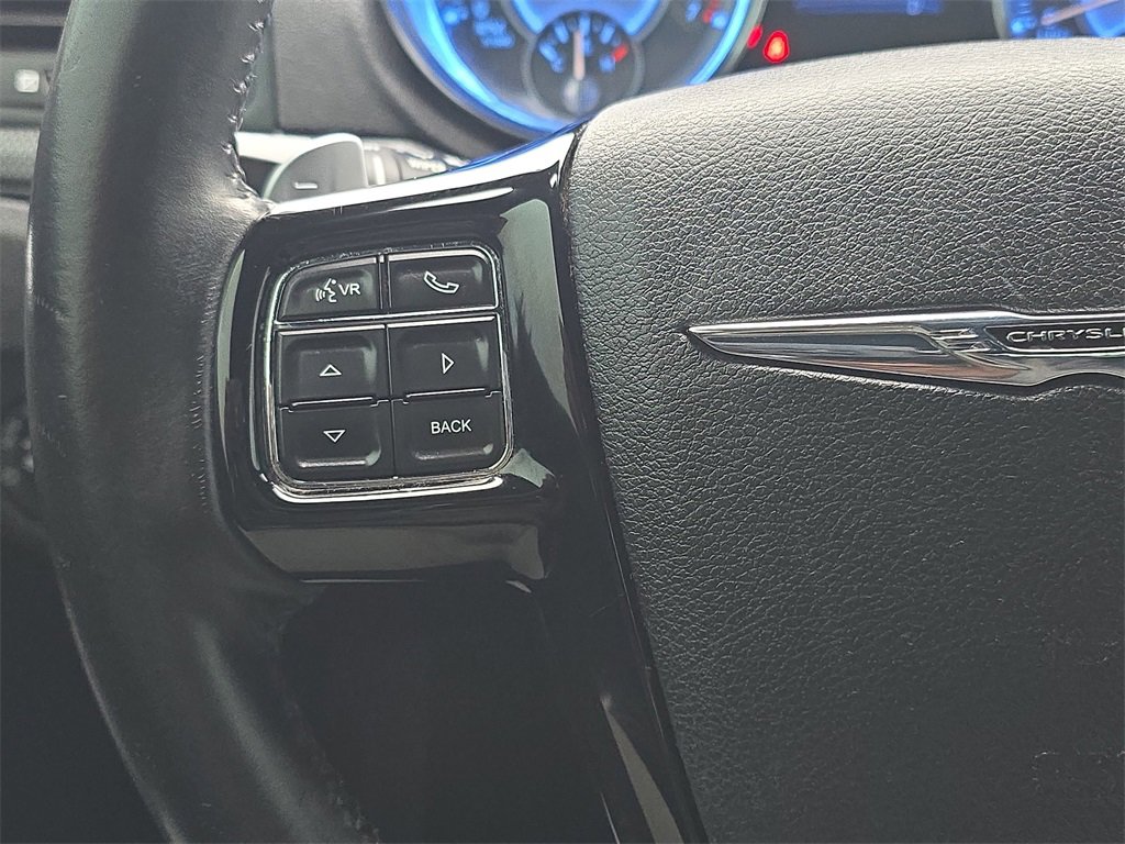 Used 2014 Chrysler 300 S image 20