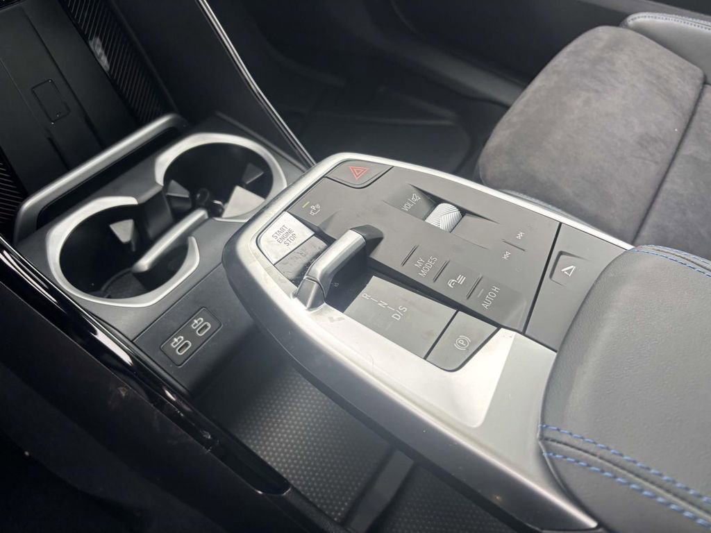 New 2026 BMW X2 xDrive28i w/ Technology Package image 23