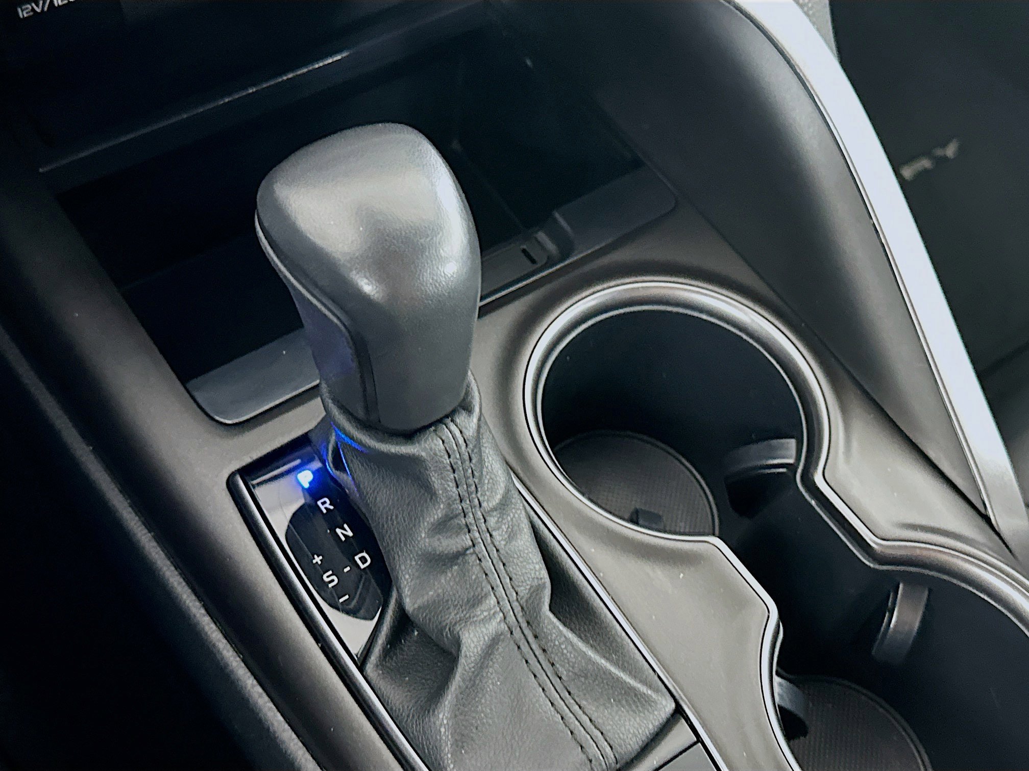 Used 2023 Toyota Camry SE image 24