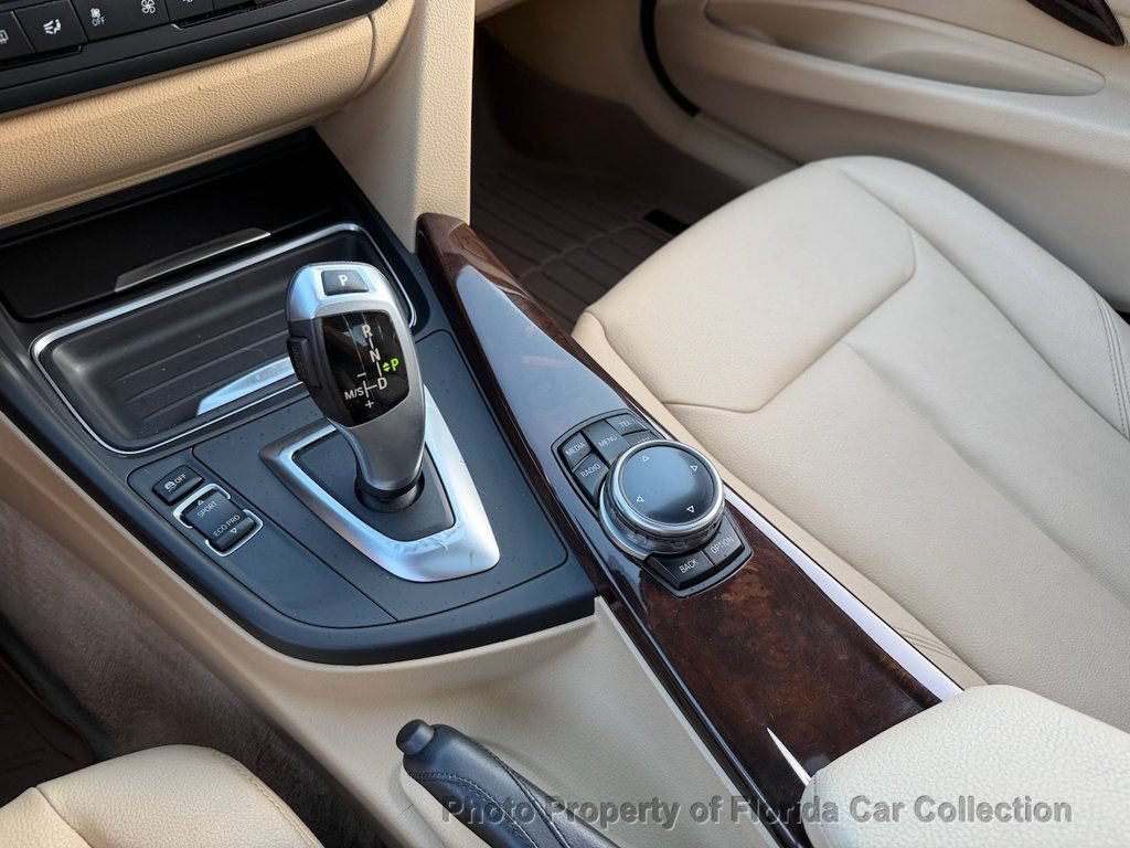 Used 2014 BMW 320i Sedan RWD image 55