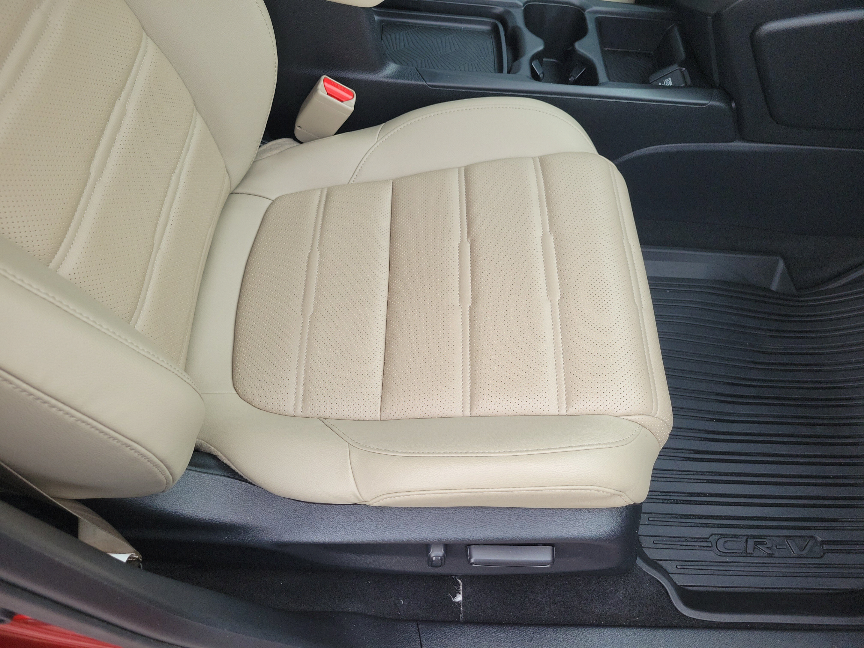 Used 2018 Honda CR-V EX-L image 19