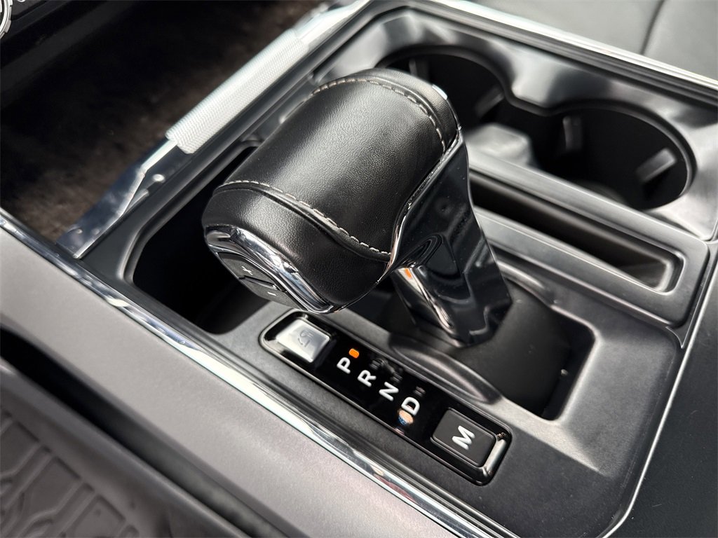 Used 2023 Ford F150 Lariat w/ Equipment Group 502A High image 16