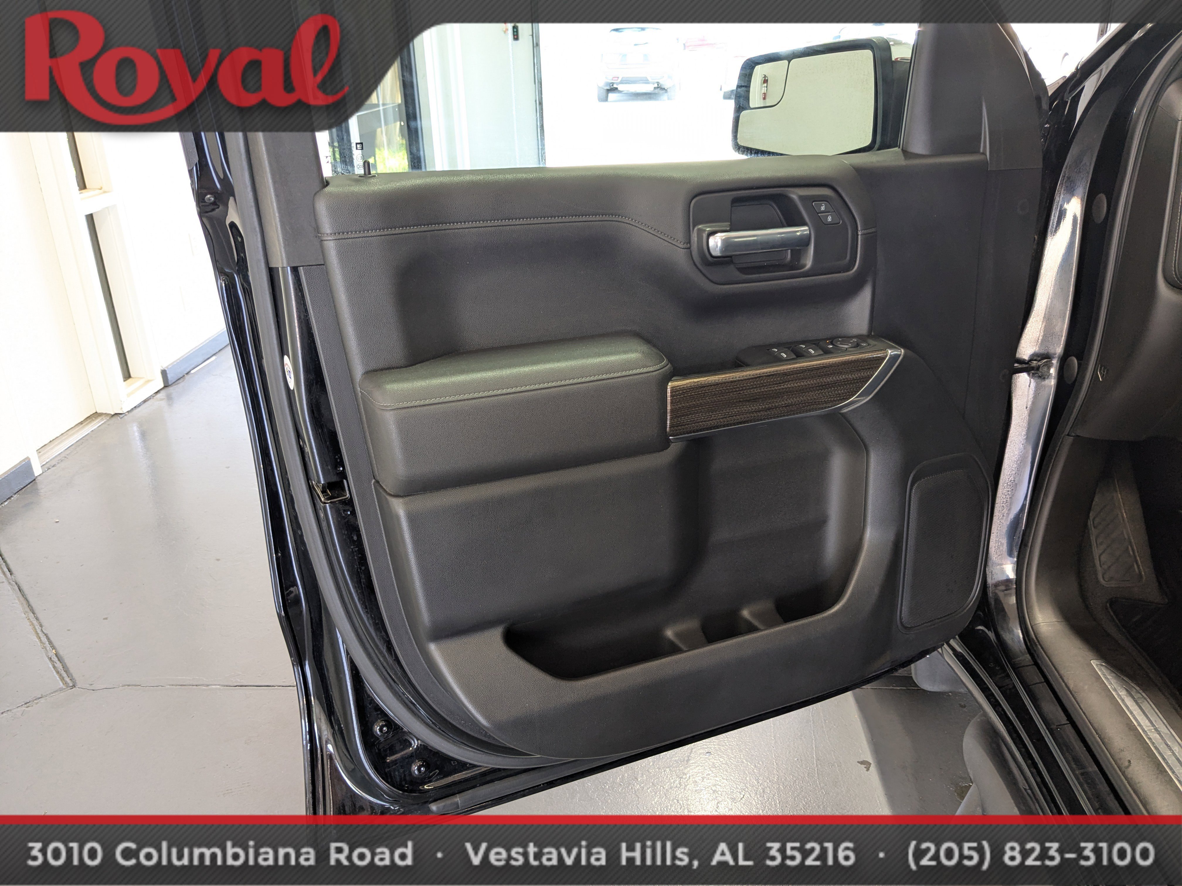 Used 2021 Chevrolet Silverado 1500 LT AWD/4WD image 14