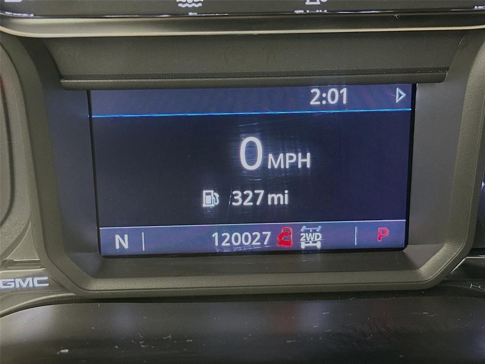 Used 2020 GMC Sierra 1500 Elevation w/ Elevation Value Package AWD/4WD image 19