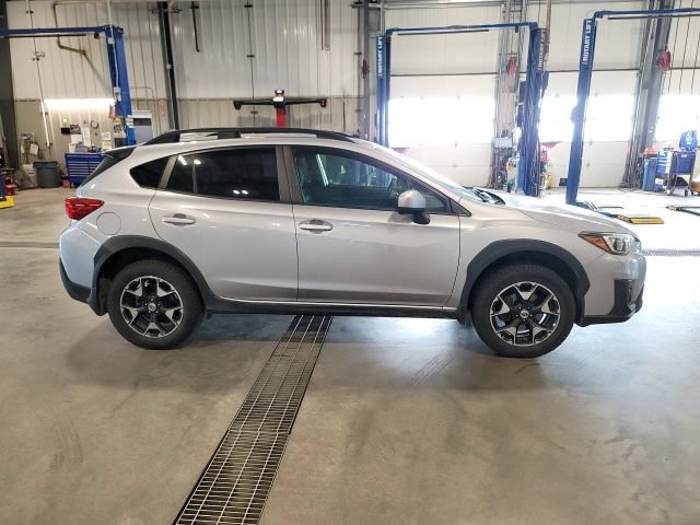 Used 2018 Subaru Crosstrek 2.0i Premium w/ Moonroof Package AWD/4WD image 8