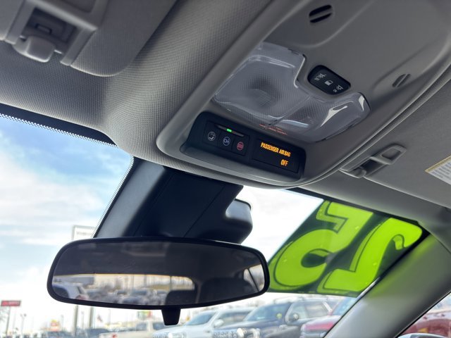 Used 2025 Buick Encore GX Preferred image 36