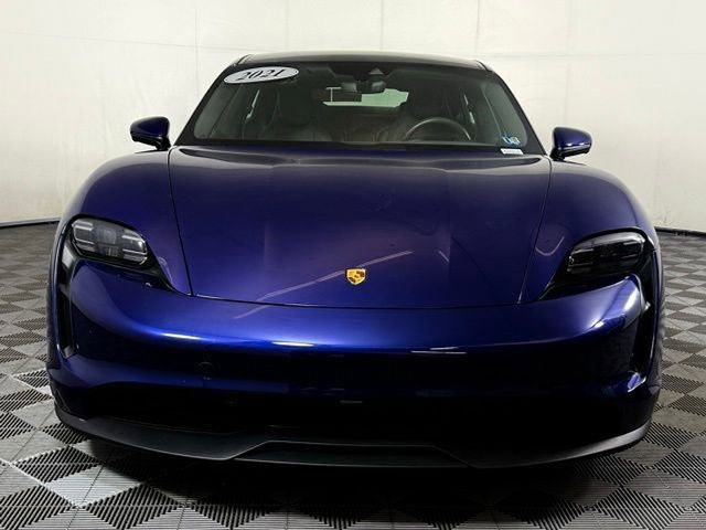 Used 2021 Porsche Taycan image 11