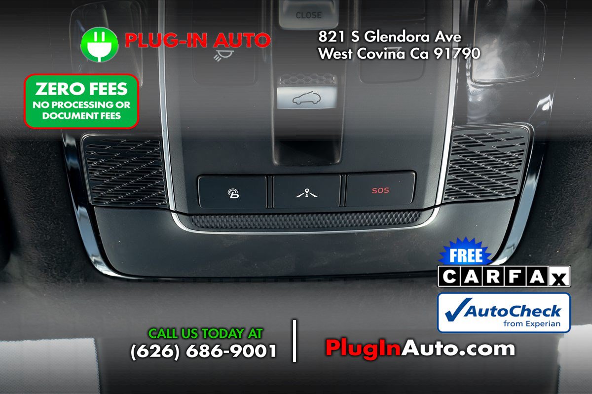 Used 2020 Hyundai Palisade Limited FWD image 21