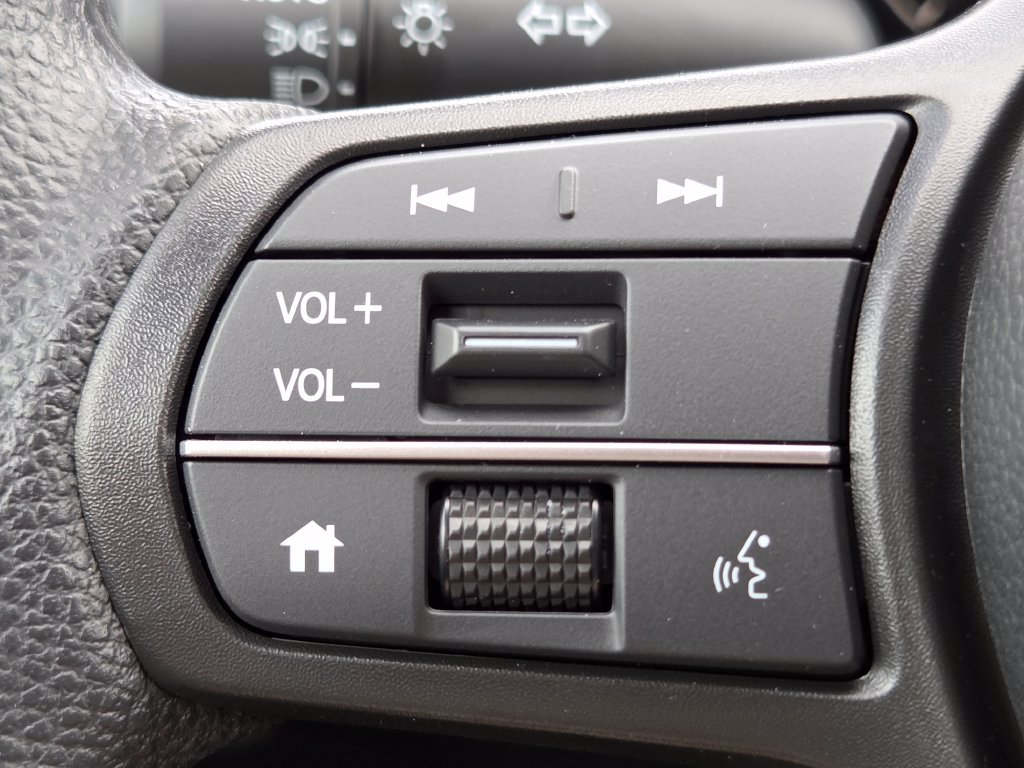 New 2026 Honda CR-V LX image 10