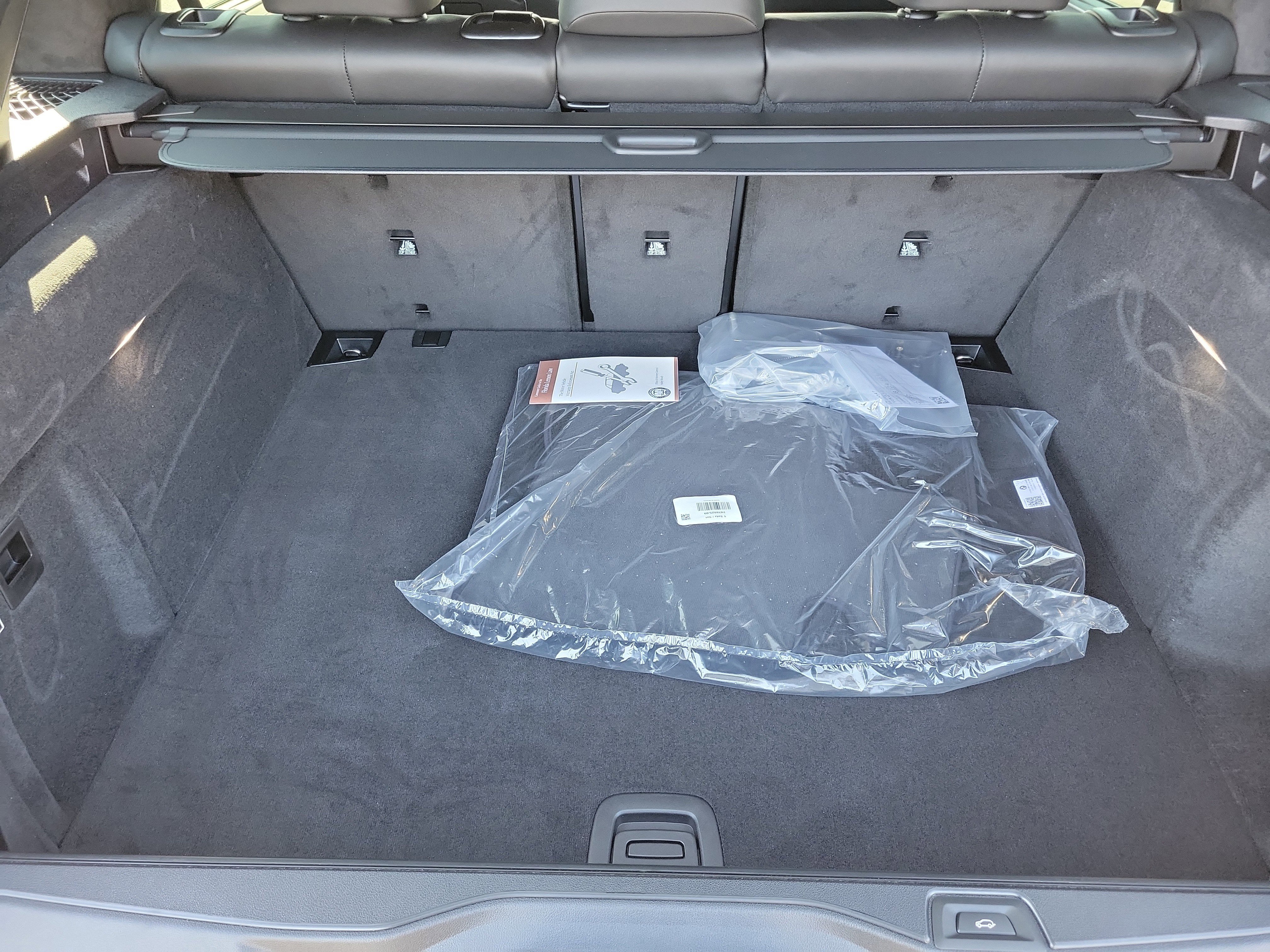 New 2026 BMW X5 xDrive40i w/ Executive Package image 7