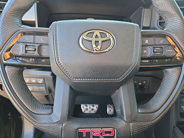 Used 2023 Toyota Tundra TRD Pro image 31