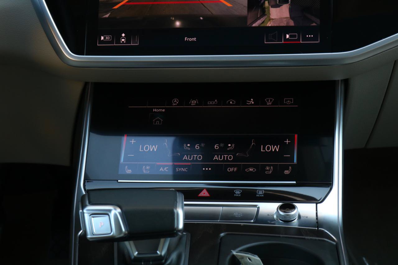 Used 2019 Audi A7 3.0T Prestige w/ Prestige Package AWD/4WD image 61