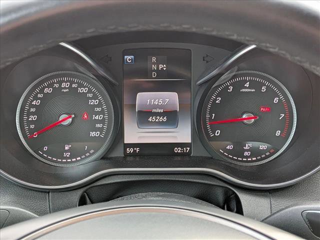 Used 2016 Mercedes-Benz C 300 Sport image 10