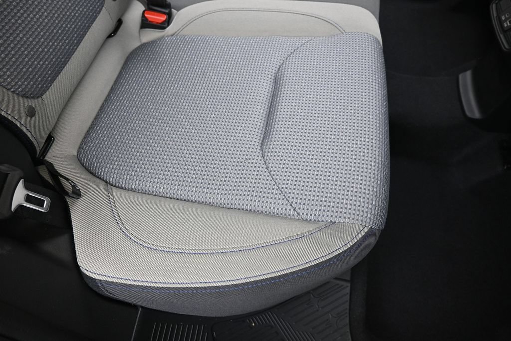 Certified 2025 Subaru Forester Premium AWD/4WD image 16