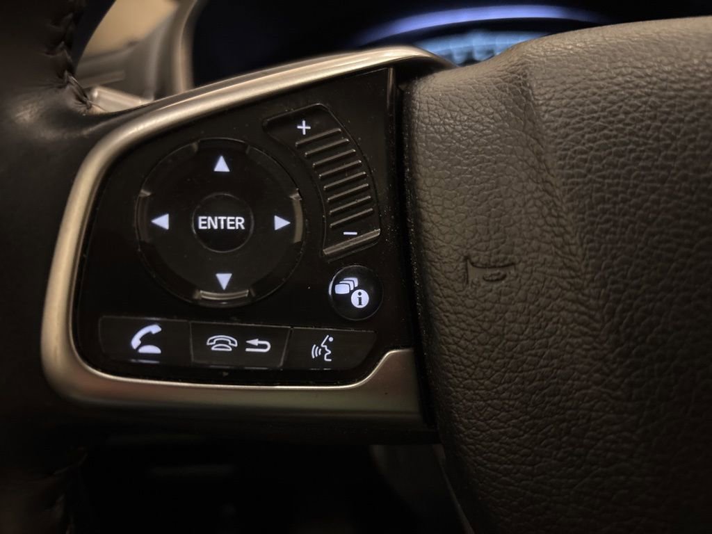 Used 2017 Honda CR-V Touring image 17