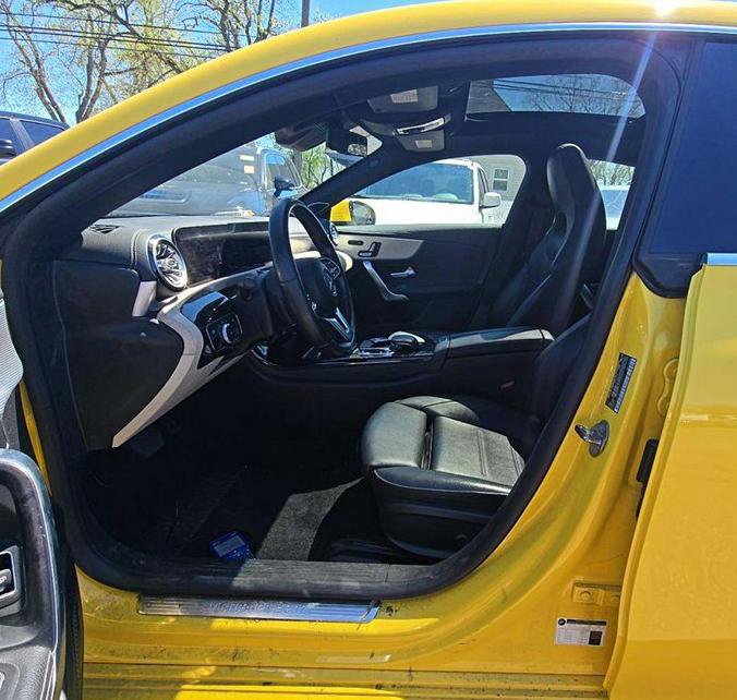 Used 2020 Mercedes-Benz CLA 250 image 5