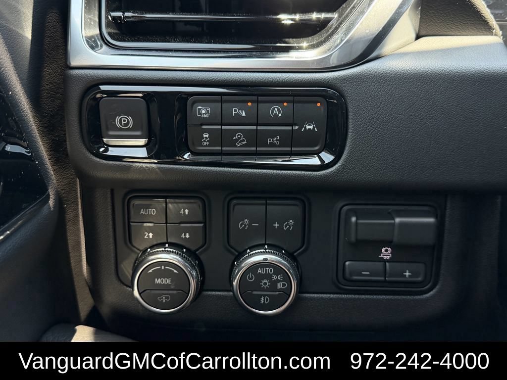 New 2026 GMC Yukon XL Denali w/ Denali Reserve Package AWD/4WD image 19