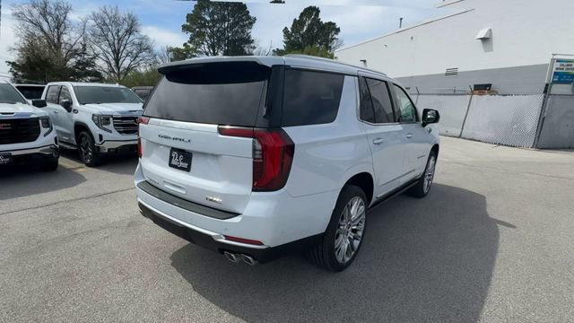 New 2026 GMC Yukon Denali image 8