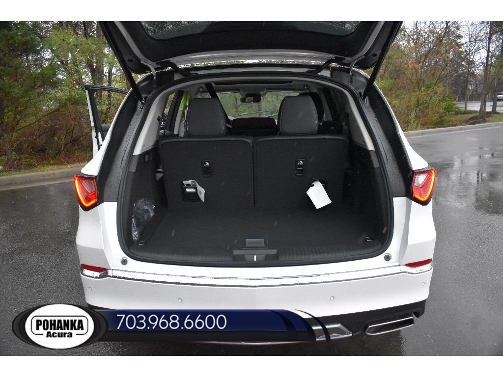 New 2026 Acura MDX w/ Technology Package AWD/4WD image 34