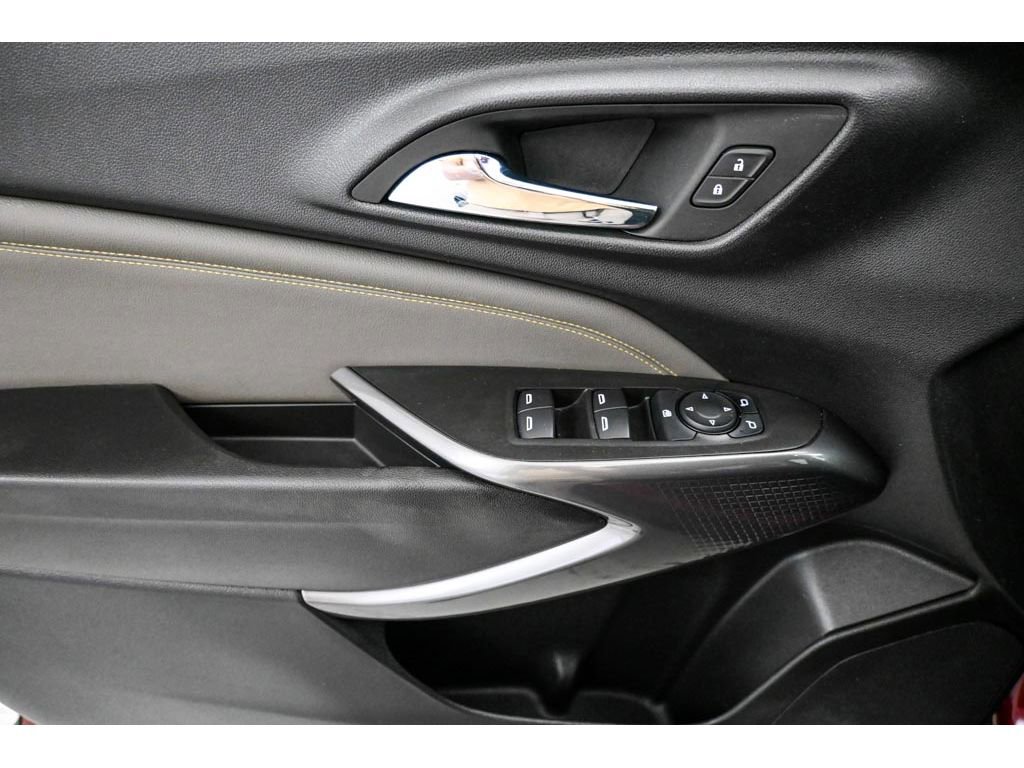 Used 2024 Chevrolet Trax ACTIV image 8