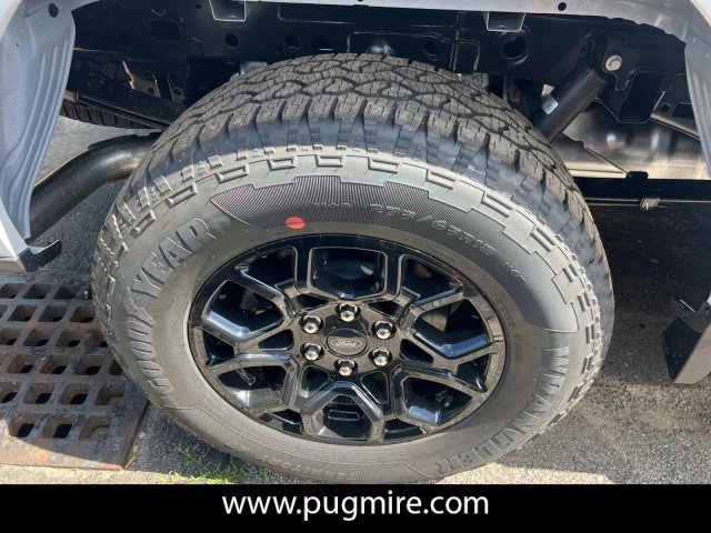 New 2025 Ford F150 XLT w/ Equipment Group 302A MID image 30