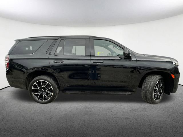 Used 2024 Chevrolet Tahoe RST w/ Luxury Package AWD/4WD image 15