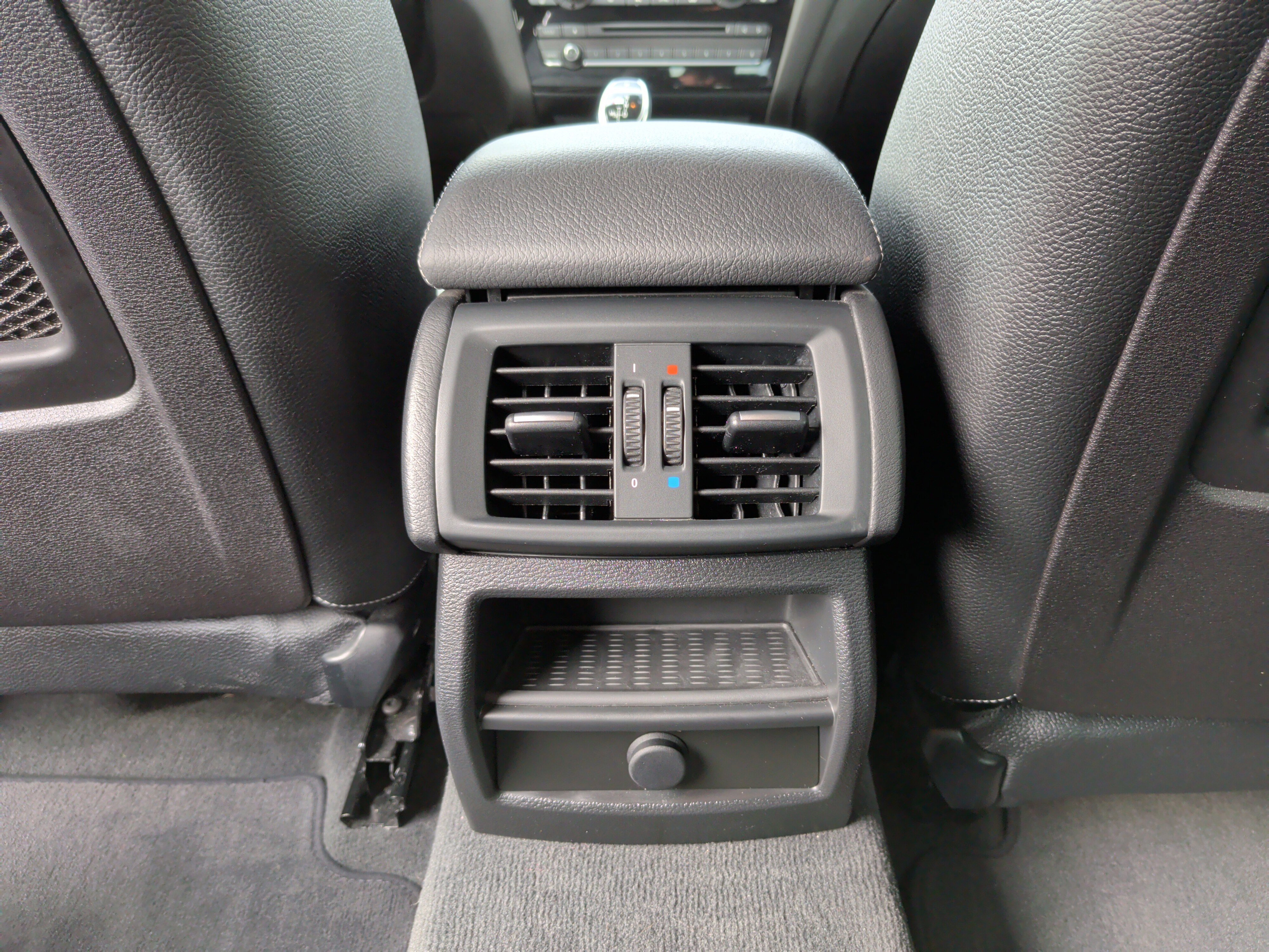 Used 2017 BMW X4 M40i image 39