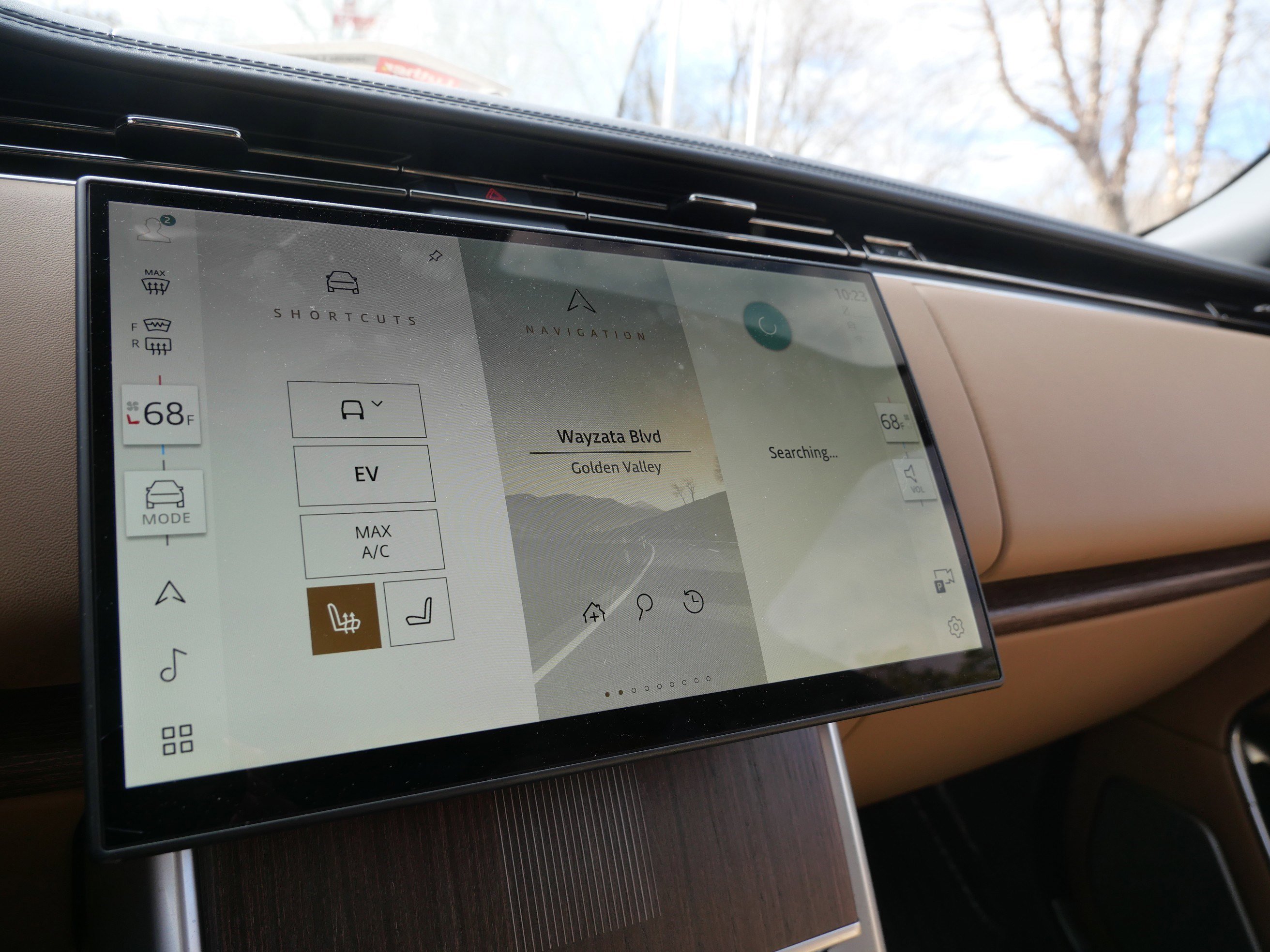 Certified 2025 Land Rover Range Rover Autobiography image 23