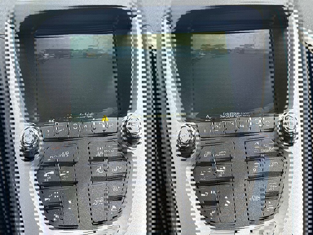 Used 2014 GMC Terrain SLE image 14