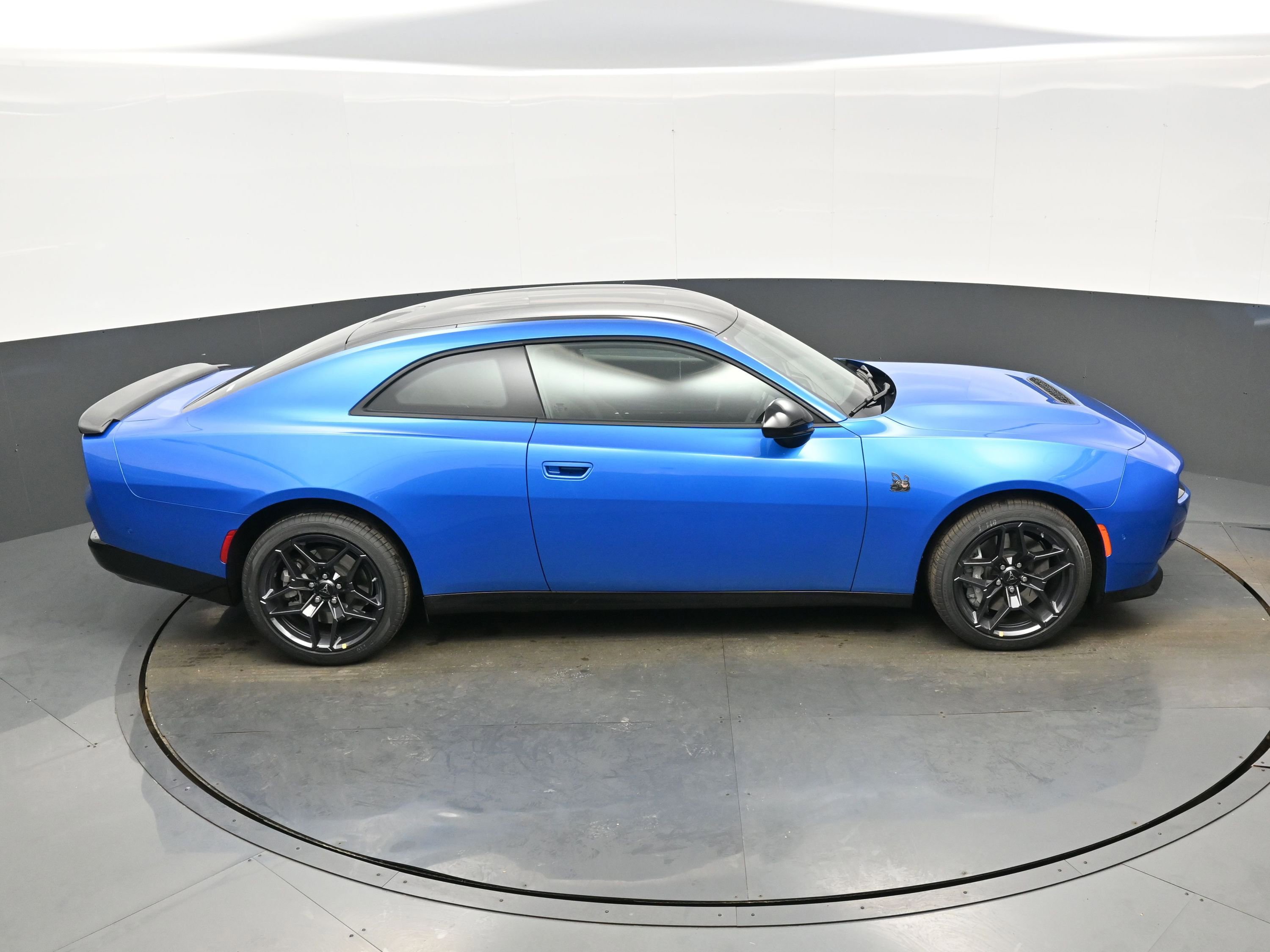 New 2026 Dodge Charger Scat Pack w/ Blacktop Package image 23