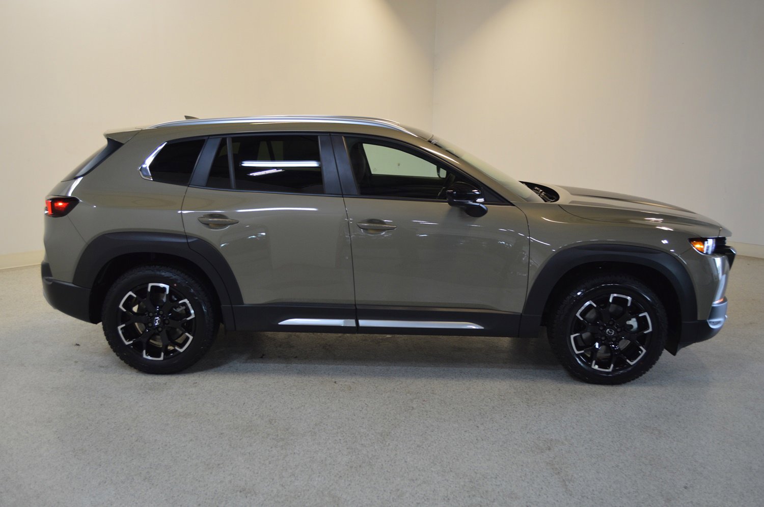 New 2025 MAZDA CX-50 Meridian Edition w/ Weather Package image 2