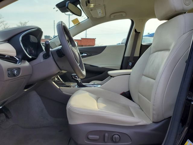 Used 2024 Chevrolet Malibu LT image 5