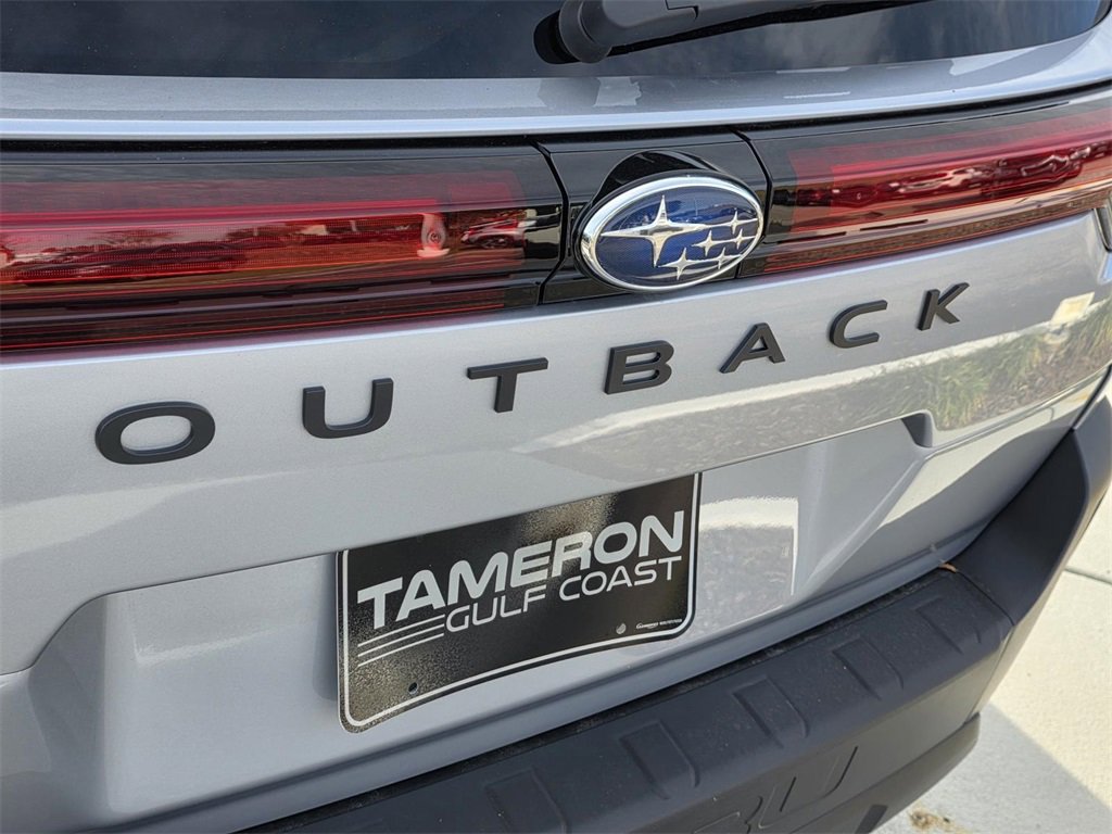 New 2026 Subaru Outback Limited w/ Premium/Limited Package 2 image 37