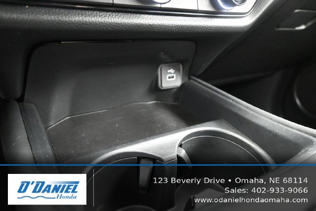 Used 2024 Honda HR-V Sport image 32