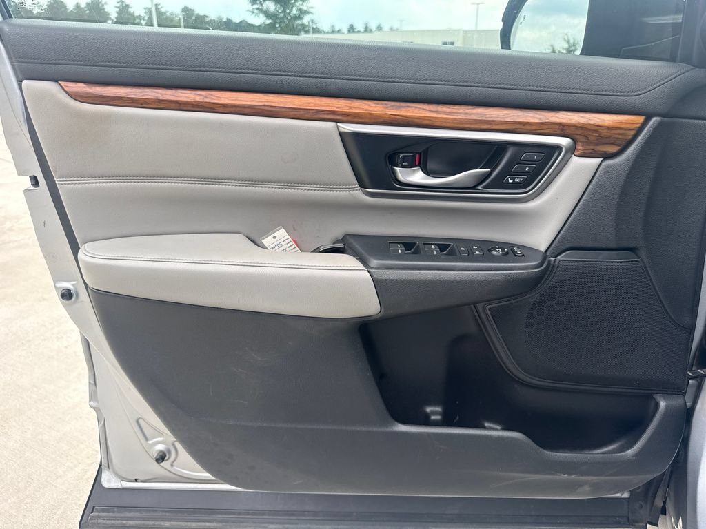 Used 2019 Honda CR-V EX-L image 13