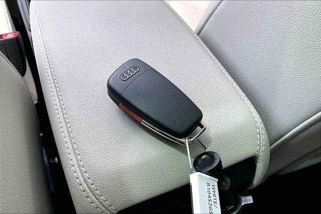 Certified 2024 Audi Q3 2.0T Premium AWD/4WD image 35