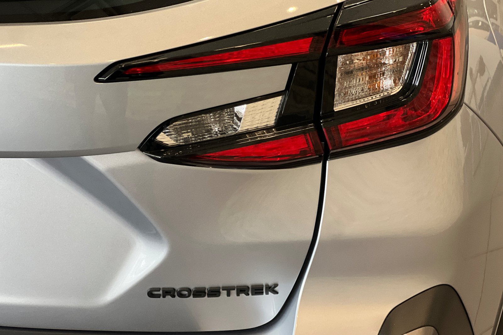 New 2026 Subaru Crosstrek 2.5i Limited AWD/4WD image 25