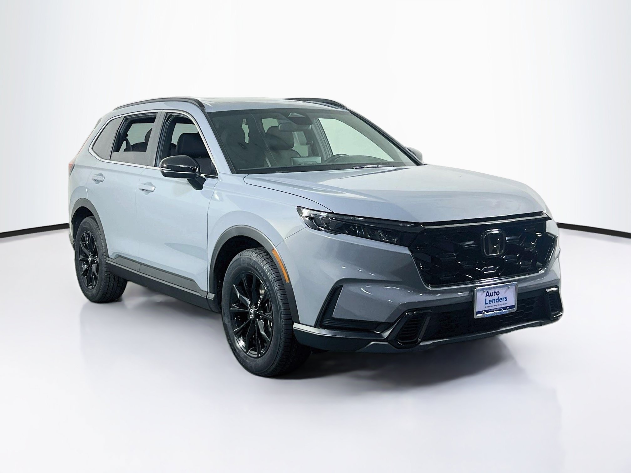 Used 2023 Honda CR-V Sport image 3