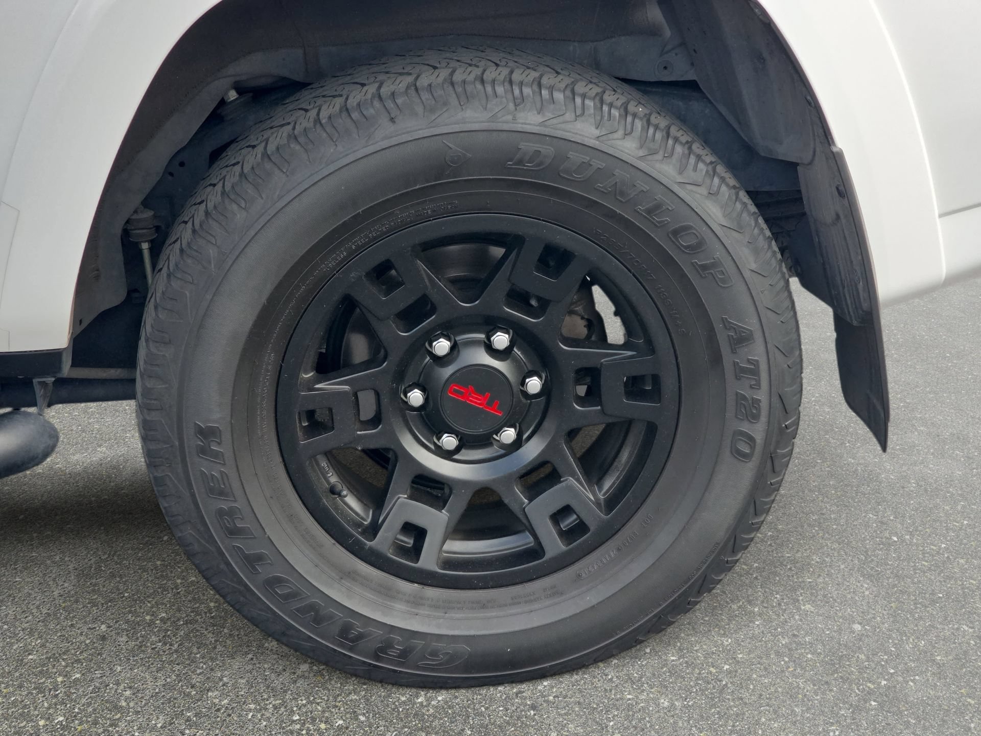 Used 2022 Toyota 4Runner SR5 RWD image 29