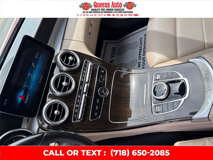 Used 2019 Mercedes-Benz C 300 Sedan image 16