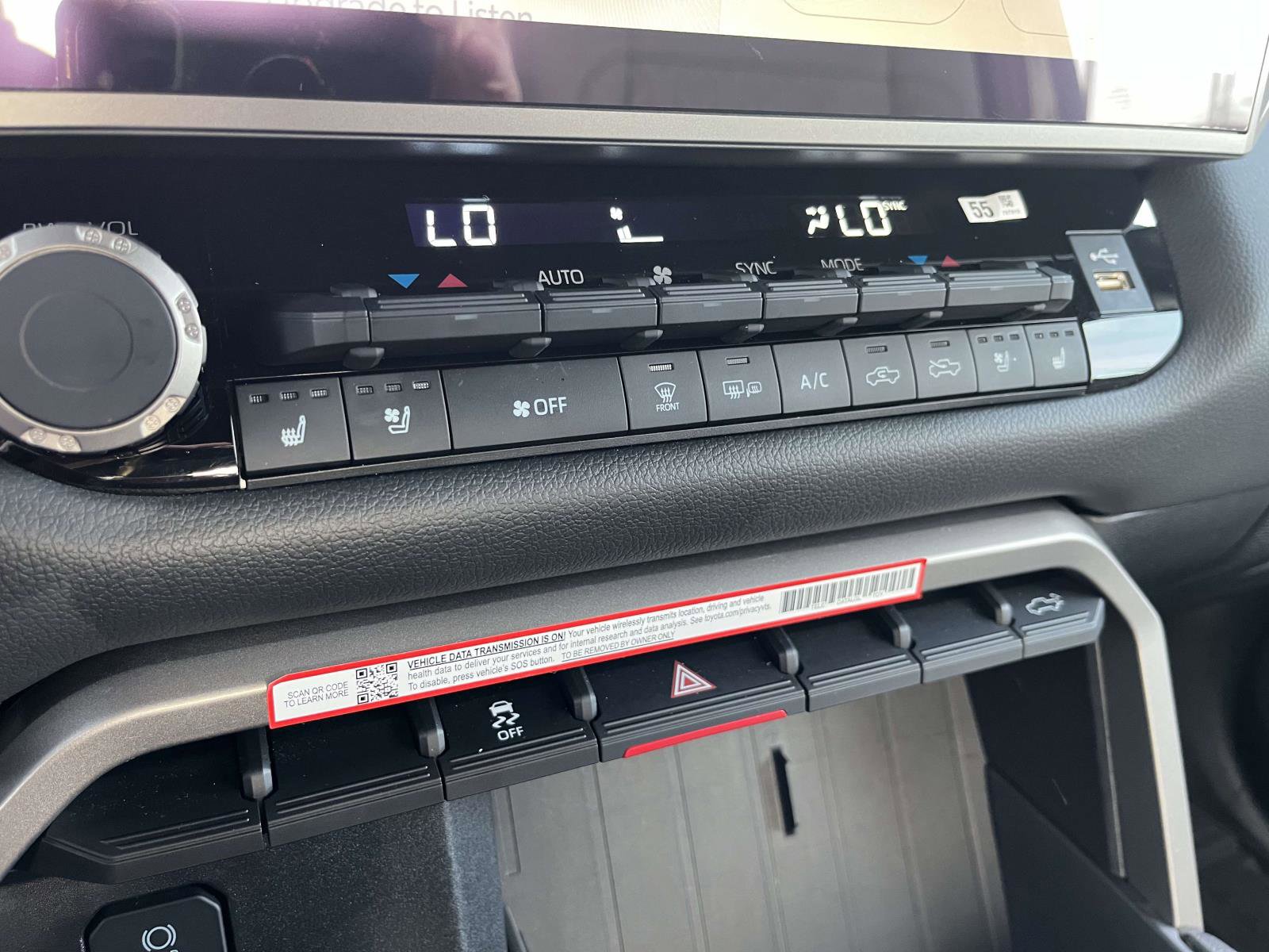 Used 2025 Toyota Tundra Limited image 22