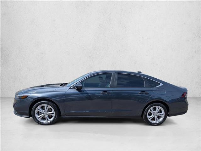 Used 2023 Honda Accord LX image 9